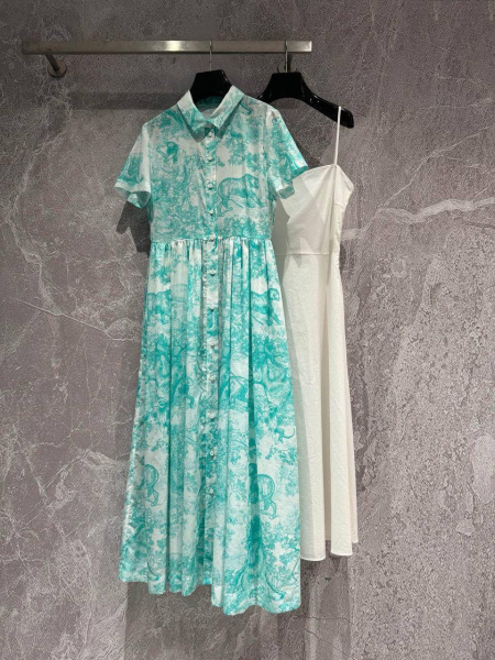 ПЛАТЬЕ CHRISTIAN DIOR  68949 фото анонса