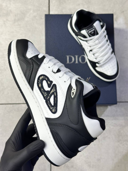 МУЖСКИЕ КРОССОВКИ CHRISTIAN DIOR  72360 фото анонса