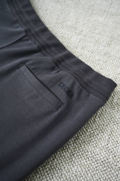 МУЖСКОЙ КОСТЮМ ZEGNA  82548 фото анонса