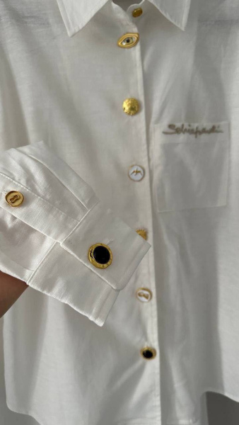 КОСТЮМ SCHIAPARELLI  77638 фото анонса