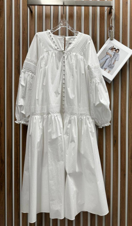 ПЛАТЬЕ JOSLIN  66679 детальное фото товара