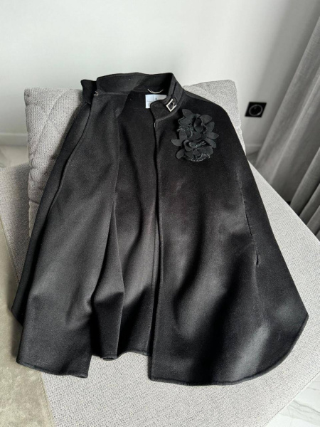 ПАЛЬТО ERMANNO SCERVINO  72195 фото анонса