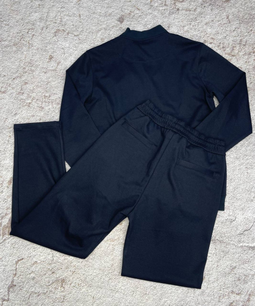 МУЖСКОЙ КОСТЮМ KITON  79533 фото анонса