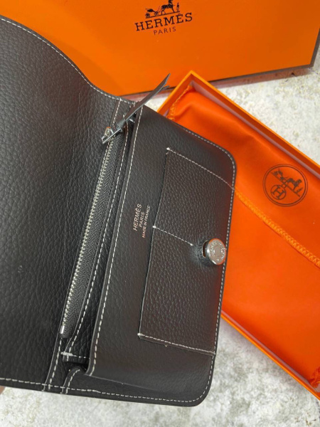 КОШЕЛЕК HERMES  63203 фото анонса