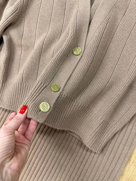 КОСТЮМ LORO PIANA  81735 фото анонса