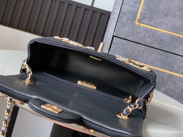 СУМКА CHANEL  78289 фото анонса