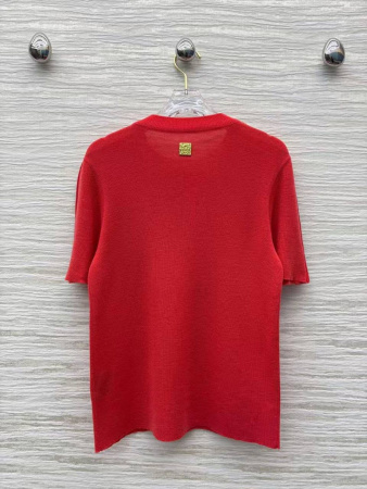 ФУТБОЛКА SCHIAPARELLI  78061 детальное фото товара