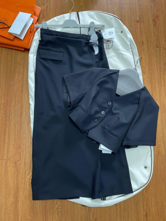 КОСТЮМ HERMES  69221 детальное фото товара