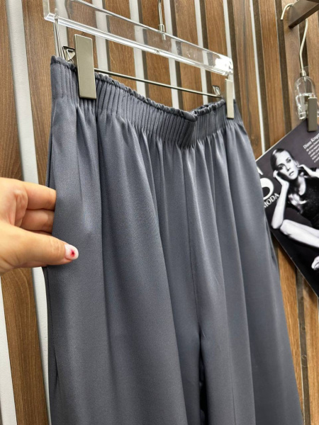 БРЮКИ THE ROW  77905 фото анонса