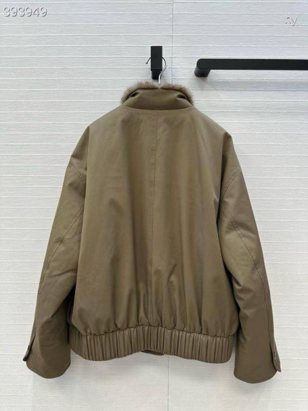 ПУХОВИК LORO PIANA  82058 фото анонса