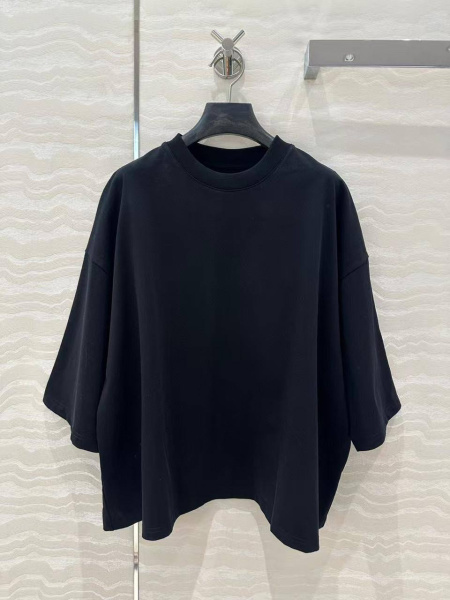 ФУТБОЛКА THE ROW  73633 фото анонса