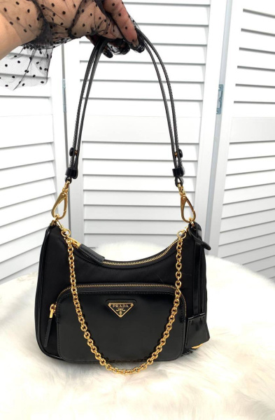 СУМКА PRADA  64946 фото анонса