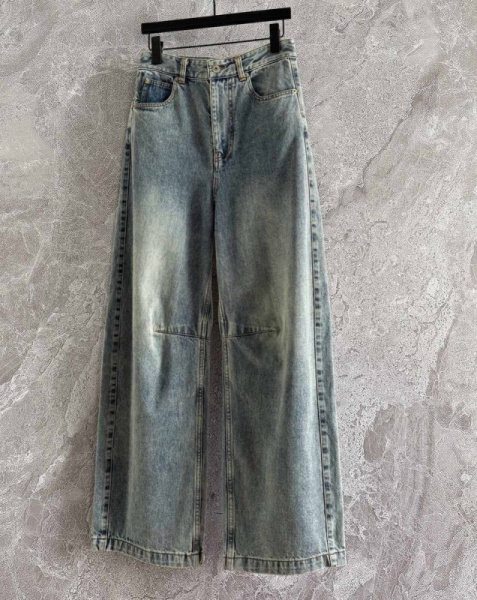 ДЖИНСЫ LOEWE 