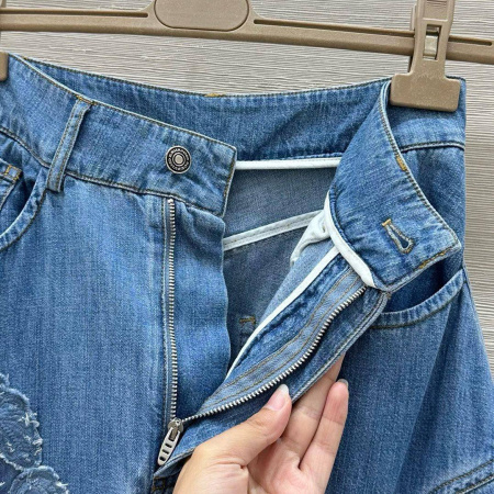 ЮБКА ERMANNO SCERVINO  76908 детальное фото товара