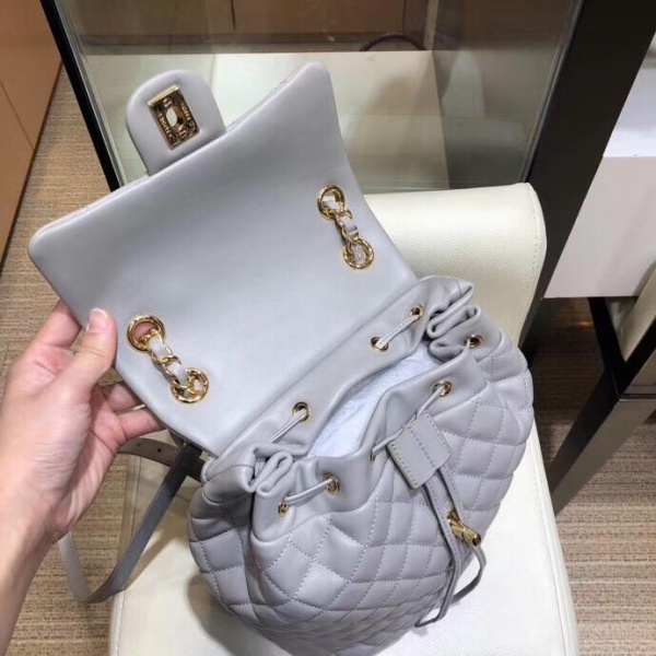 РЮКЗАК CHANEL 09312 фото анонса