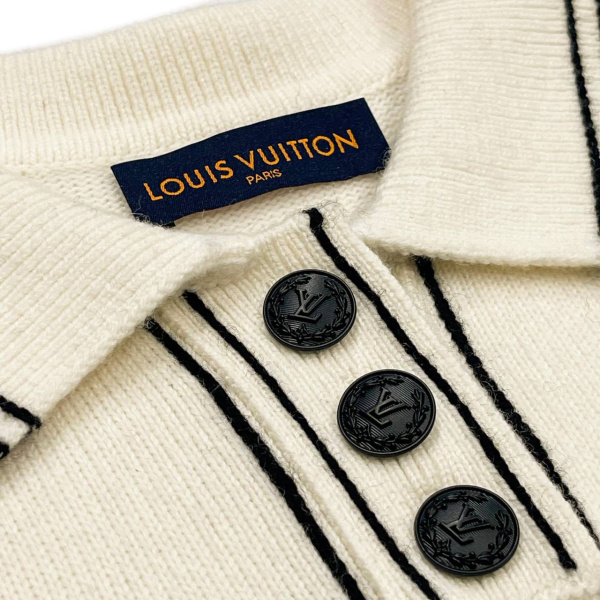 ПЛАТЬЕ LOUIS VUITTON  79001 фото анонса