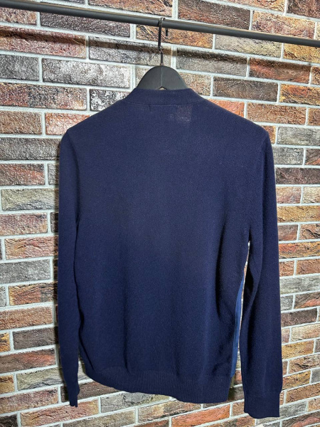 МУЖСКОЙ КАРДИГАН LORO PIANA  70320 фото анонса