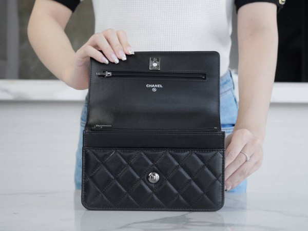 СУМКА CHANEL  62513 фото анонса