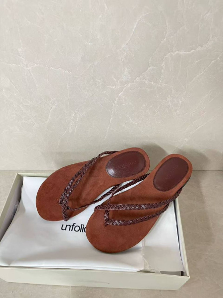 ШЛЕПКИ INFOLIO  77170 фото анонса