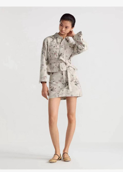 ЮБКА CHRISTIAN DIOR  77849 фото анонса