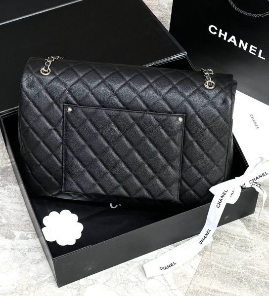 СУМКА CHANEL 2.55  63974 фото анонса