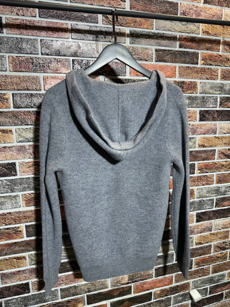 МУЖСКОЙ КАРДИГАН BRUNELLO CUCINELLI  70270 фото анонса