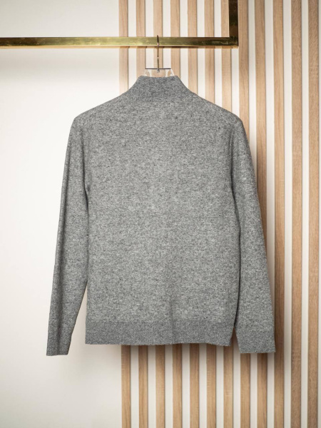 МУЖСКОЙ КАРДИГАН BRUNELLO CUCINELLI  72363 фото анонса