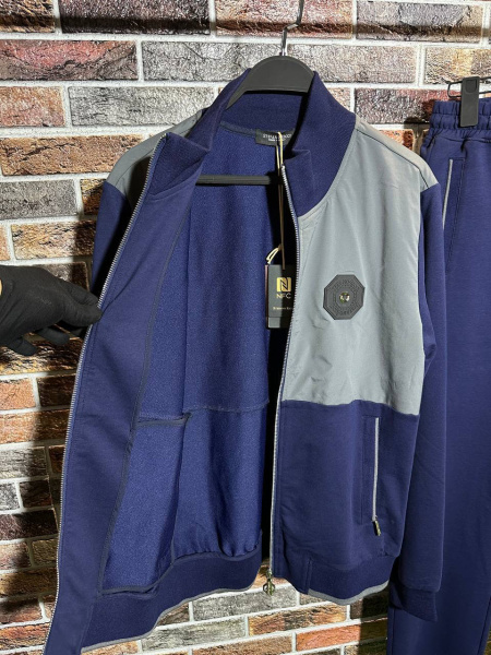 МУЖСКОЙ КОСТЮМ STEFANO RICCI  68867 фото анонса