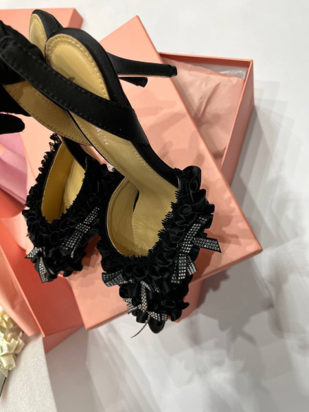 ТУФЛИ MACH&MACH  66968 фото анонса