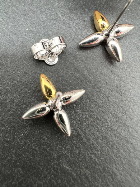 СЕРЬГИ LOUIS VUITTON 73975 фото анонса