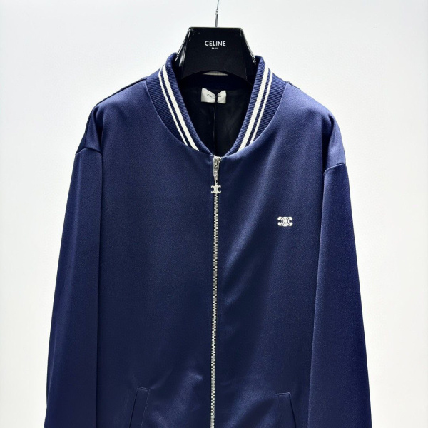МУЖСКАЯ ВЕТРОВКА CELIN  75594 фото анонса
