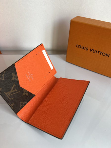 ОБЛОЖКА НА ПАСПОРТ LOUIS VUITTON  67852 фото анонса