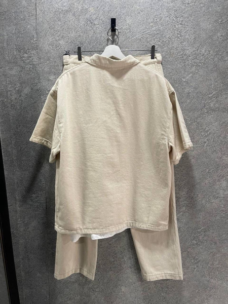 МУЖСКОЙ КОСТЮМ PRADA  60787 фото анонса