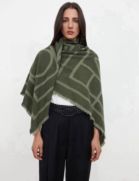 ПАЛАНТИН TOTEME 