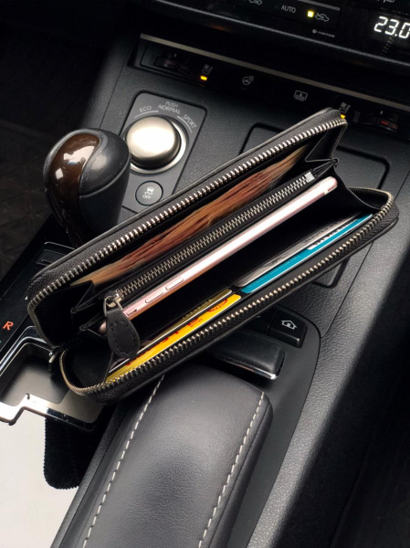 ПОРТМОНЕ BOTTEGA VENETA 39830 фото анонса