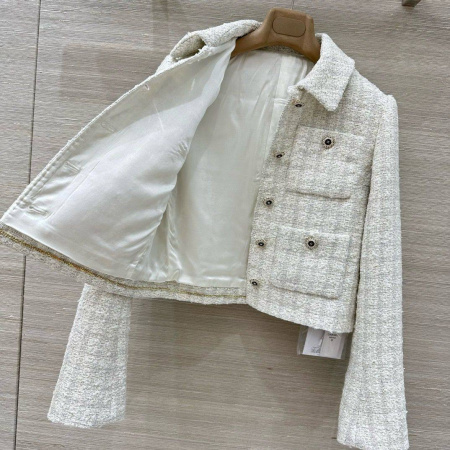 ПИДЖАК CHANEL  82183 детальное фото товара