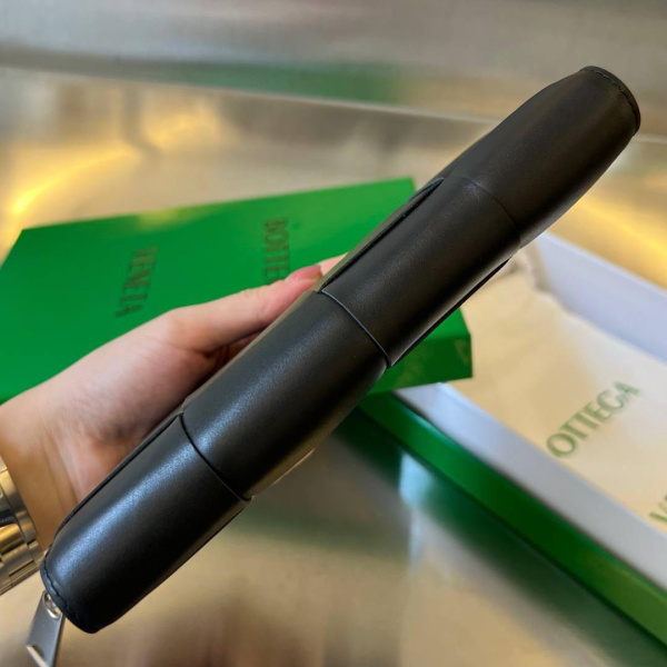 МУЖСКОЙ ПОРТМОНЕ BOTTEGA VENETA  64493 фото анонса