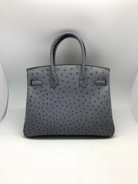 СУМКА HERMES BIRKIN 30 16358 фото анонса