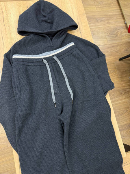 КОСТЮМ BRUNELLO CUCINELLI  81837 фото анонса