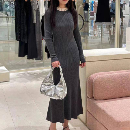 ПЛАТЬЕ SANDRO  71052 детальное фото товара