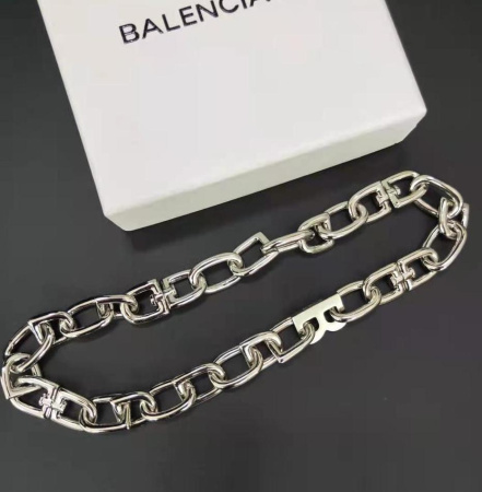 КОЛЬЕ BALENCIAGA