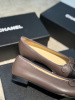 БАЛЕТКИ CHANEL  77628 детальное фото товара