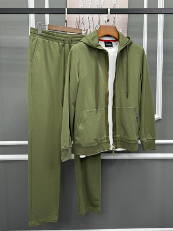 МУЖСКОЙ КОСТЮМ TOM FORD  70050 детальное фото товара