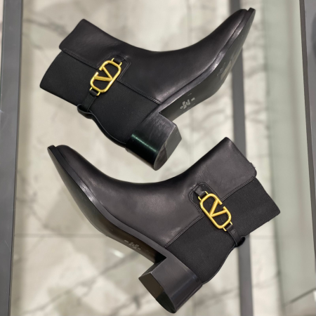 БОТИЛЬОНЫ VALENTINO 47174 детальное фото товара