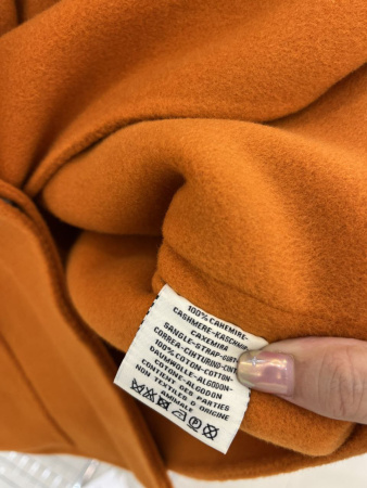 ПИДЖАК HERMES  70226 детальное фото товара