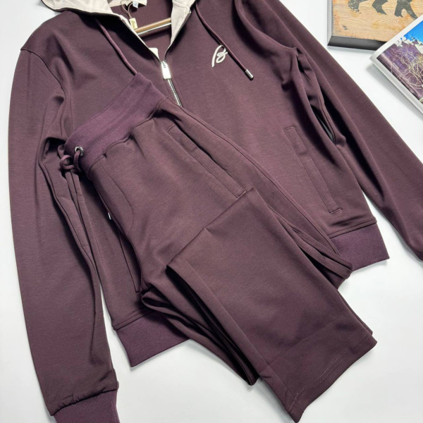 МУЖСКОЙ КОСТЮМ BRIONI  73424 фото анонса