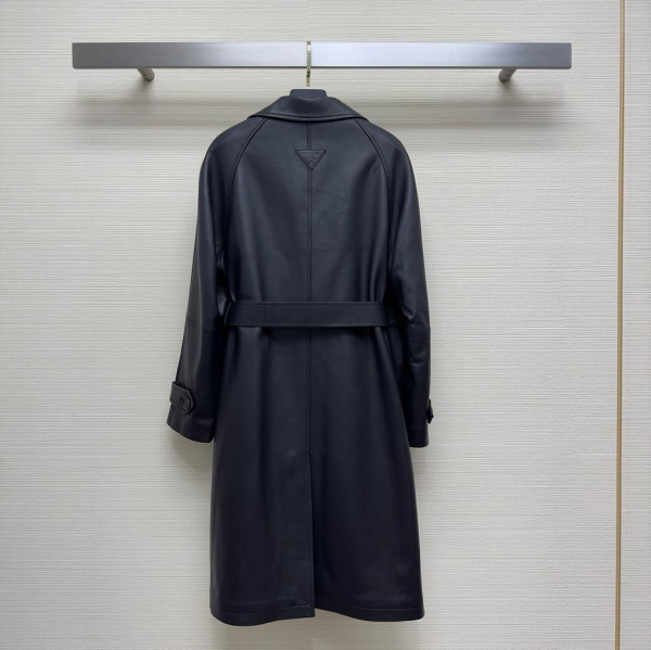 ПЛАЩ PRADA 62072 фото анонса