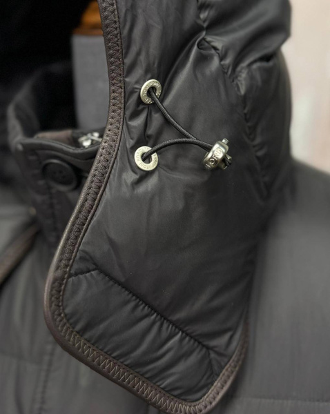 МУЖСКОЙ ПУХОВИК TOM FORD  72074 фото анонса