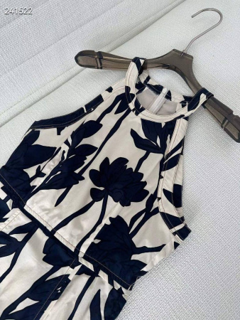 ПЛАТЬЕ BRUNELLO CUCINELLI  68151 детальное фото товара