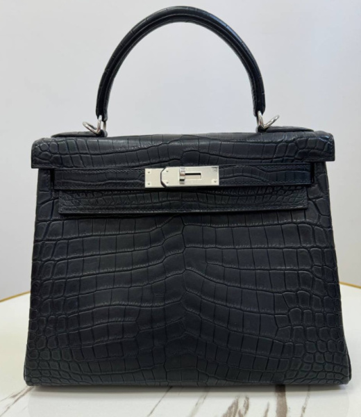 СУМКА HERMES KELLY 28 